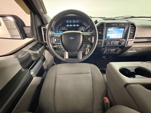 Used 2018 Ford F150 XLT w/ Equipment Group 302A Luxury AWD/4WD image 23