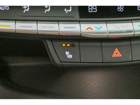 Certified 2021 Cadillac CT5 Luxury w/ Cold Weather Package image 40