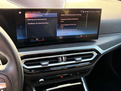 Used 2024 BMW 330i 330i w/ Convenience Package image 16