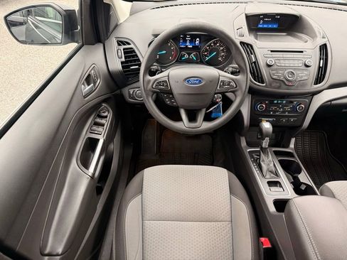 Used 2017 Ford Escape SE AWD/4WD image 25
