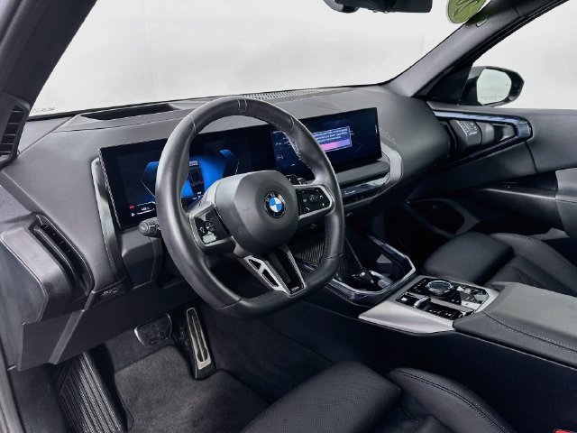 Used 2025 BMW X3 xDrive30i AWD/4WD image 11