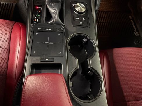 Used 2023 Lexus IS 300 AWD w/ Premium Package image 16
