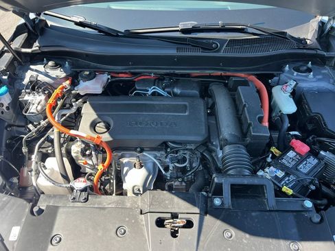 Used 2026 Honda CR-V Sport image 27