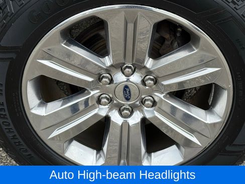 Used 2020 Ford F150 XLT w/ Equipment Group 302A Luxury AWD/4WD image 38