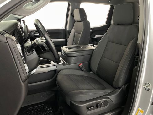 Certified 2020 GMC Sierra 1500 Elevation w/ Elevation Value Package AWD/4WD image 23