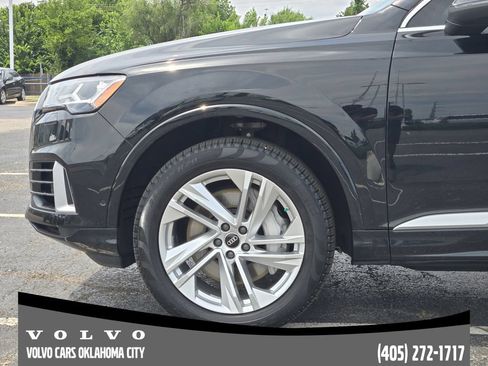 Used 2023 Audi Q7 3.0T Premium Plus AWD/4WD image 6