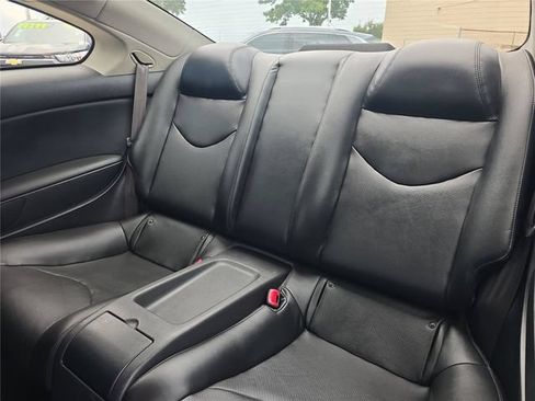 Used 2011 INFINITI G37 x Coupe w/ Premium Pkg AWD/4WD image 9