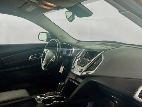 Used 2016 GMC Terrain SLT AWD/4WD image 7