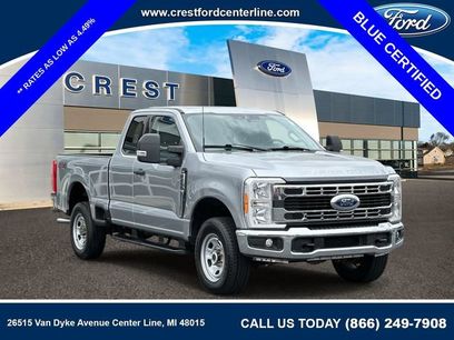 Certified 2023 Ford F250 XLT
