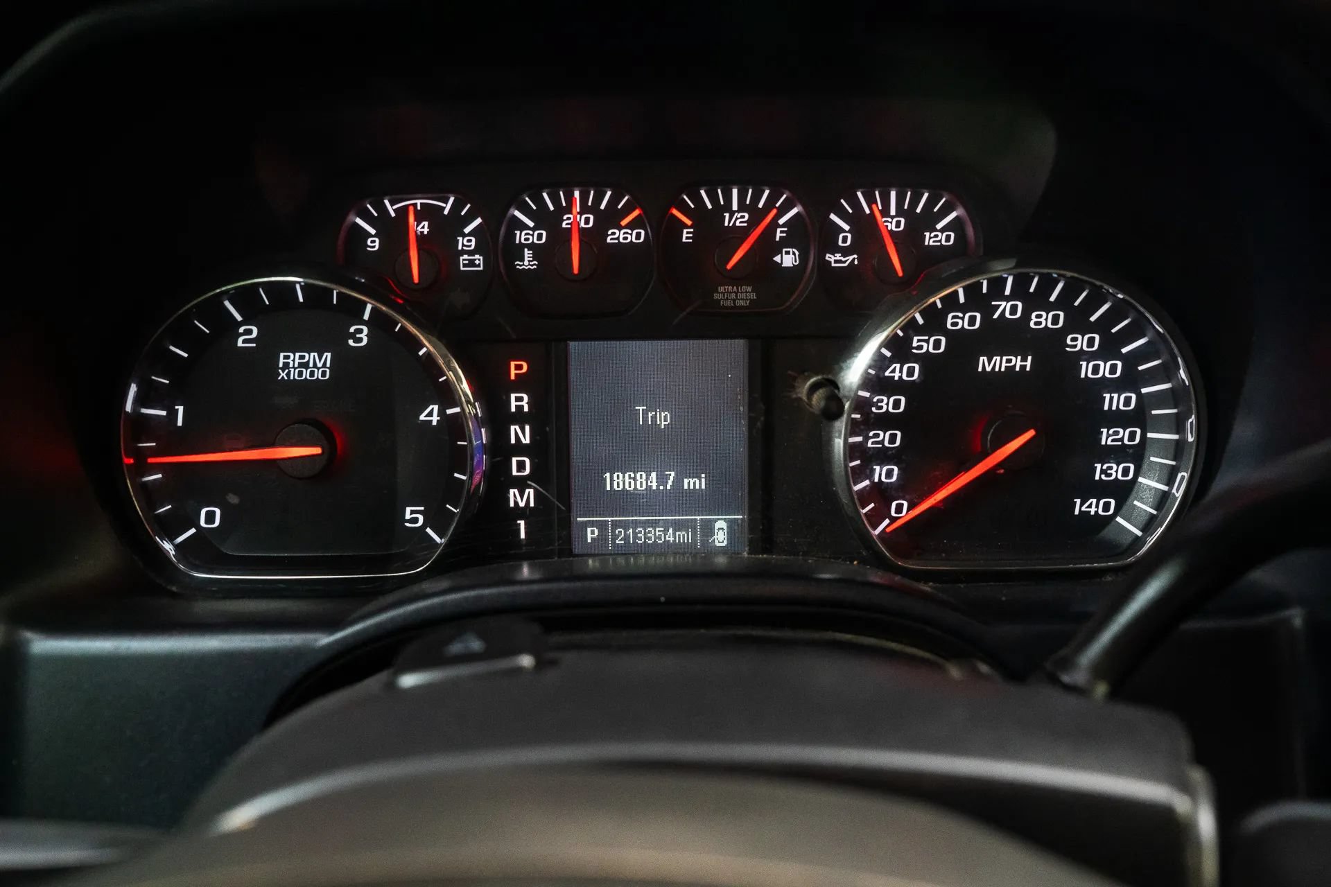 Used 2015 Chevrolet Silverado 3500 W/T w/ WT Convenience Package AWD/4WD image 24