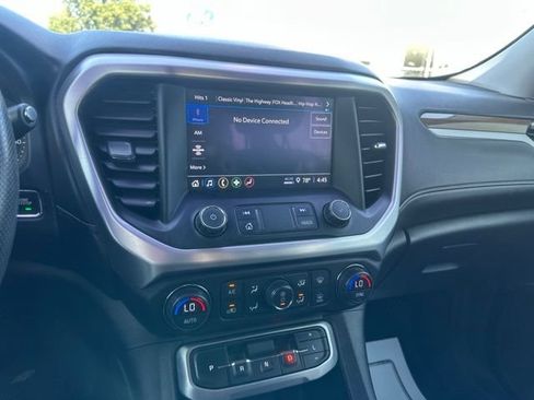 Used 2021 GMC Acadia SLE w/ Driver Convenience Package FWD image 39