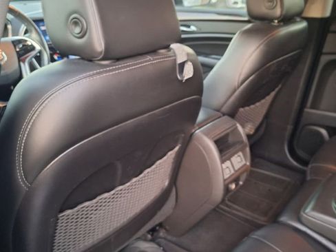 Used 2015 Cadillac SRX Luxury w/ Driver Awareness Package image 6