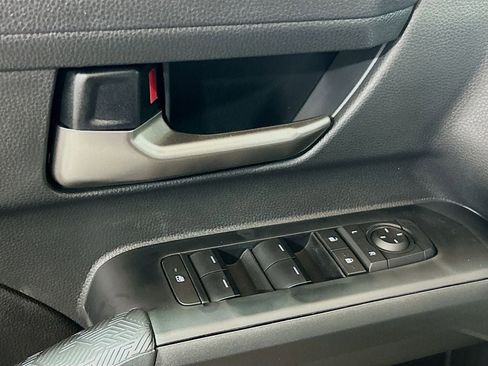 New 2026 Toyota Tacoma TRD Sport RWD image 19