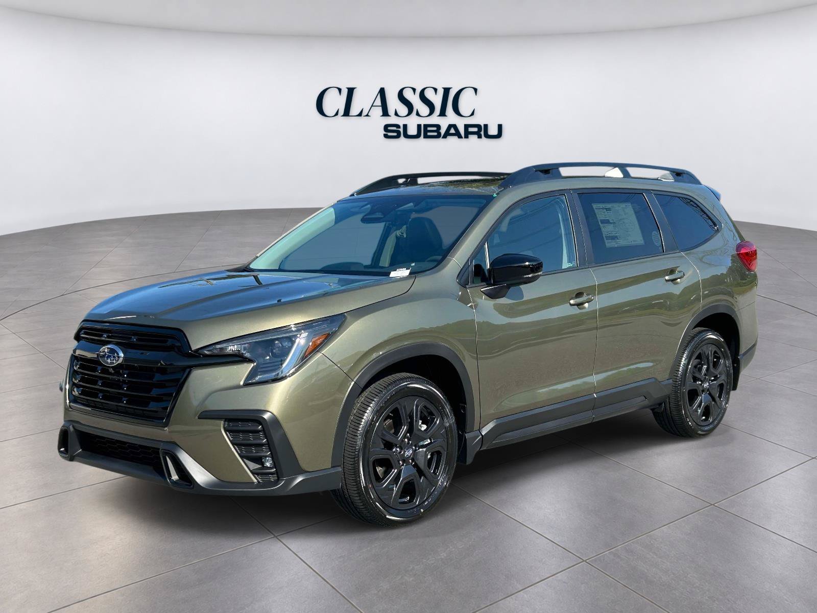 New 2026 Subaru Ascent Bronze Edition AWD/4WD image 1