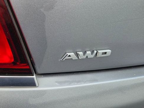 Certified 2018 Cadillac CT6 Luxury w/ Active Chassis Package image 5