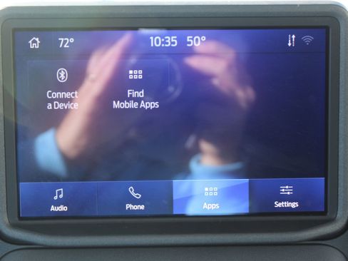 Used 2024 Ford Bronco Sport Badlands image 42