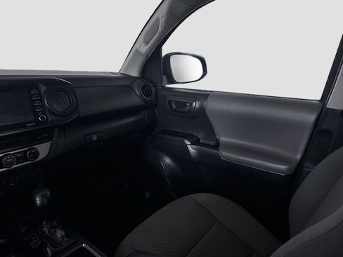 Used 2023 Toyota Tacoma SR image 16