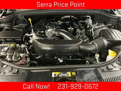 Used 2023 Dodge Durango GT