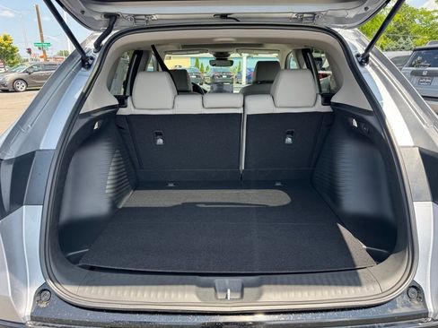 New 2026 Honda HR-V EX-L image 20