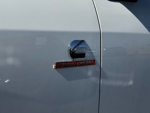 Used 2024 RAM 2500 Laramie image 11