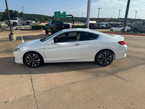 Used 2016 Honda Accord EX-L image 6