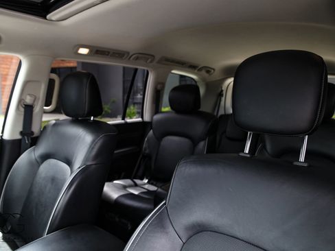 Used 2021 INFINITI QX80 Premium Select w/ All-Season Package AWD/4WD image 22