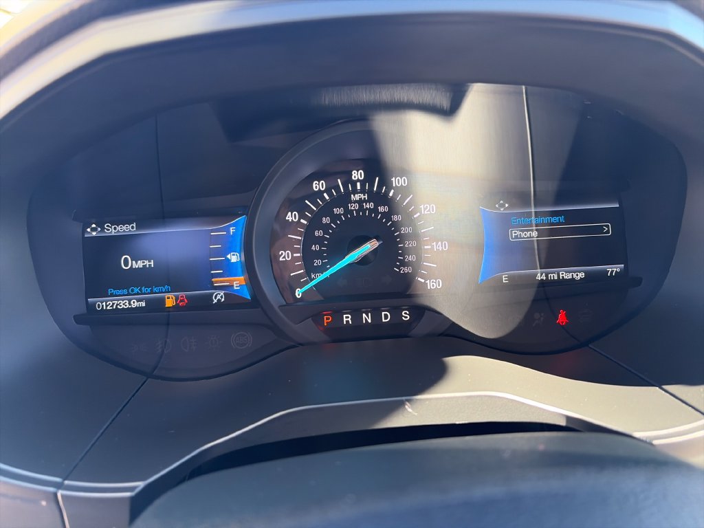 Used 2024 Ford Edge SEL w/ Convenience Package AWD/4WD image 18