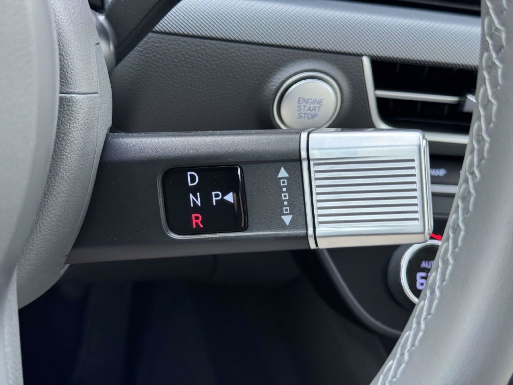 New 2026 Hyundai Sonata SEL AWD/4WD image 28