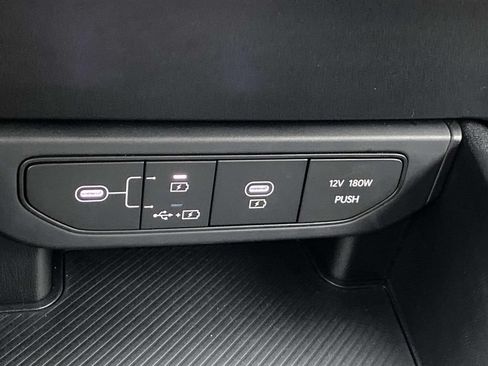 Used 2025 Kia K4 FWD image 11