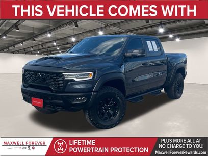 Used 2025 RAM 1500 RHO
