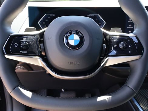 New 2025 BMW X3 xDrive30i image 39