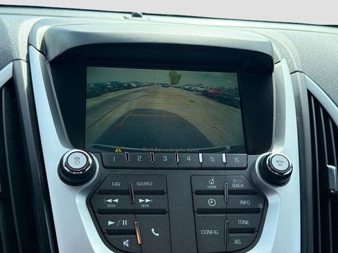 Used 2016 GMC Terrain SLE w/ Driver Alert Package I image 13