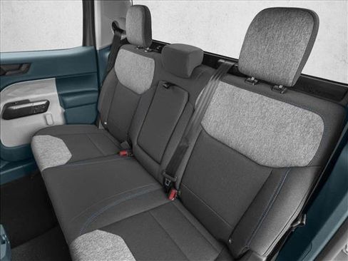 New 2026 Ford Maverick XLT FWD image 9