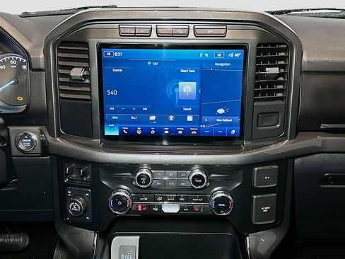 Certified 2023 Ford F150 XLT w/ Equipment Group 302A High image 11