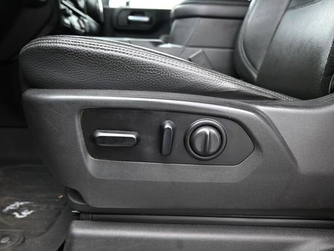 Used 2021 GMC Sierra 2500 Denali image 13