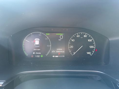 Used 2024 Honda CR-V Sport Touring image 12