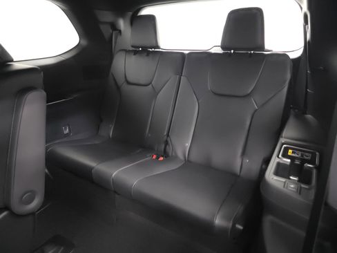 New 2026 Lexus TX 350 AWD image 8
