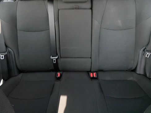 Certified 2021 Toyota RAV4 LE AWD/4WD image 13