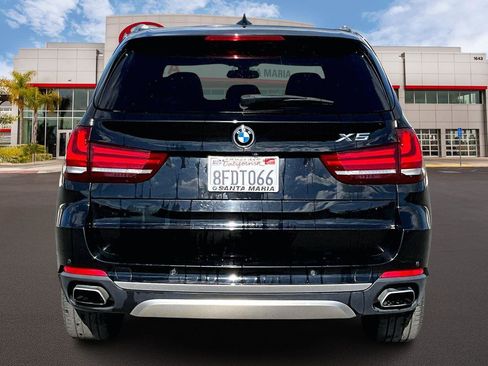 Used 2018 BMW X5 sDrive35i image 4