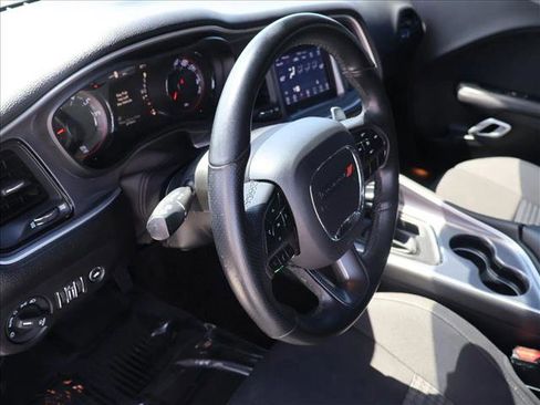 Used 2019 Dodge Challenger GT w/ Blacktop Package RWD image 13