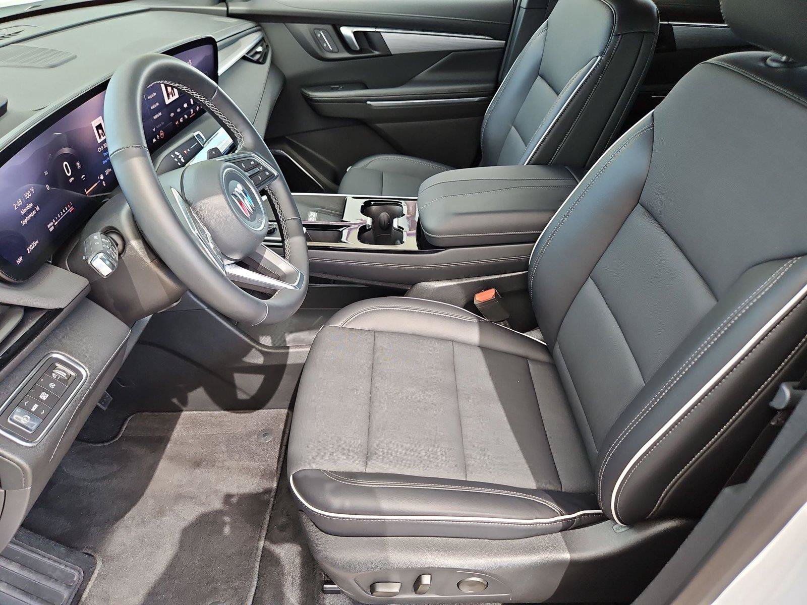 Used 2026 Buick Enclave Preferred FWD image 10