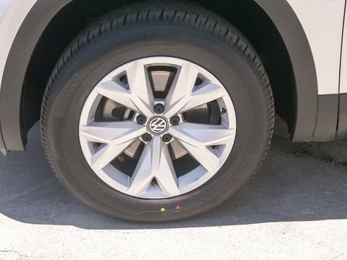 Used 2019 Volkswagen Atlas SE FWD image 5