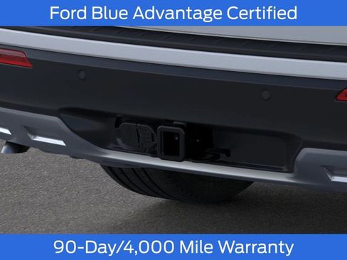 Used 2026 Ford Explorer Active w/ Active Comfort Package AWD/4WD image 24