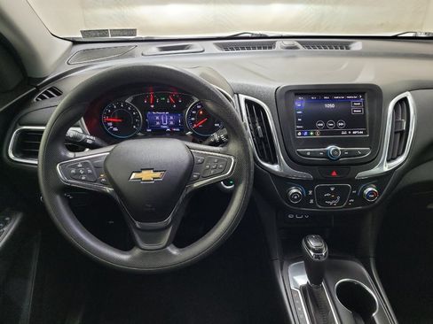 Used 2020 Chevrolet Equinox LT FWD image 22