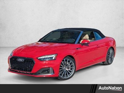 Used 2020 Audi A5 2.0T Premium Plus w/ Premium Plus