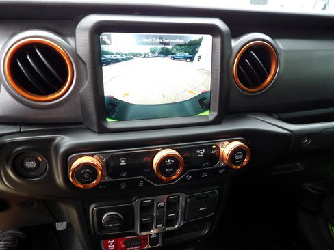 Used 2021 Jeep Gladiator Mojave image 20