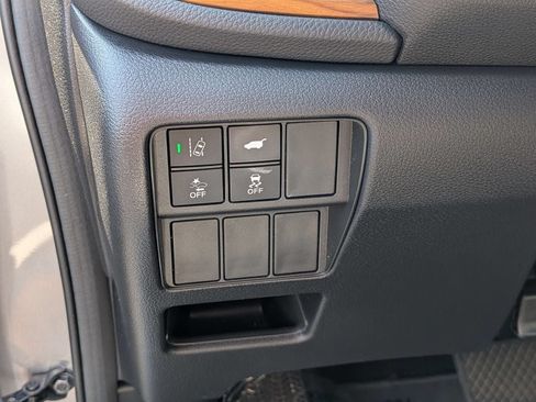 Used 2021 Honda CR-V EX-L image 14