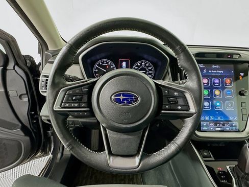 Used 2025 Subaru Outback Limited AWD/4WD image 18