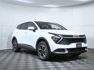 Used 2023 Kia Sportage LX AWD/4WD video 1