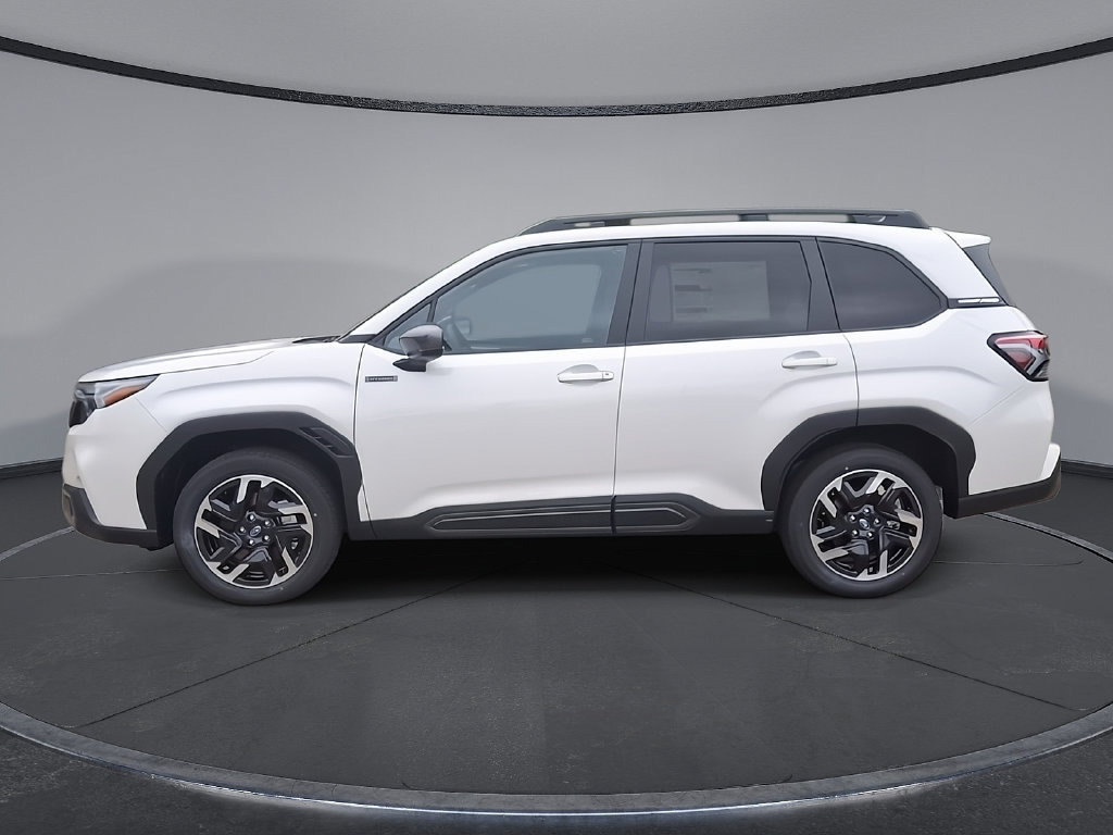 New 2026 Subaru Forester Sport AWD/4WD image 9